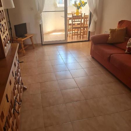 Apartment Murcia Los Alcázares Zewnętrze zdjęcie