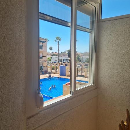 Apartment Murcia Los Alcázares Zewnętrze zdjęcie