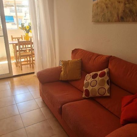 Apartment Murcia Los Alcázares Zewnętrze zdjęcie