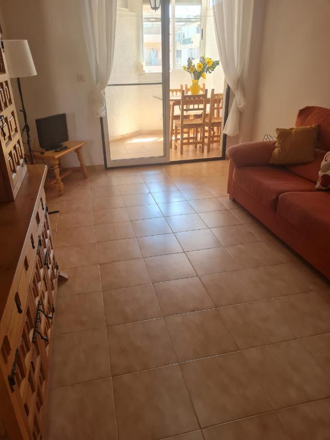 Apartment Murcia Los Alcázares Zewnętrze zdjęcie