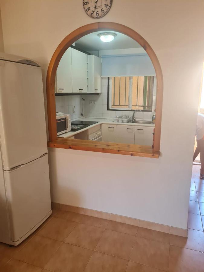 Apartment Murcia Los Alcázares Zewnętrze zdjęcie