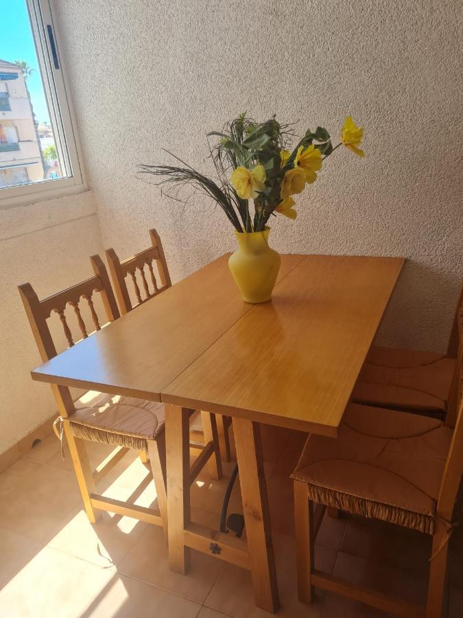 Apartment Murcia Los Alcázares Zewnętrze zdjęcie