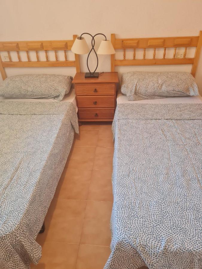 Apartment Murcia Los Alcázares Zewnętrze zdjęcie