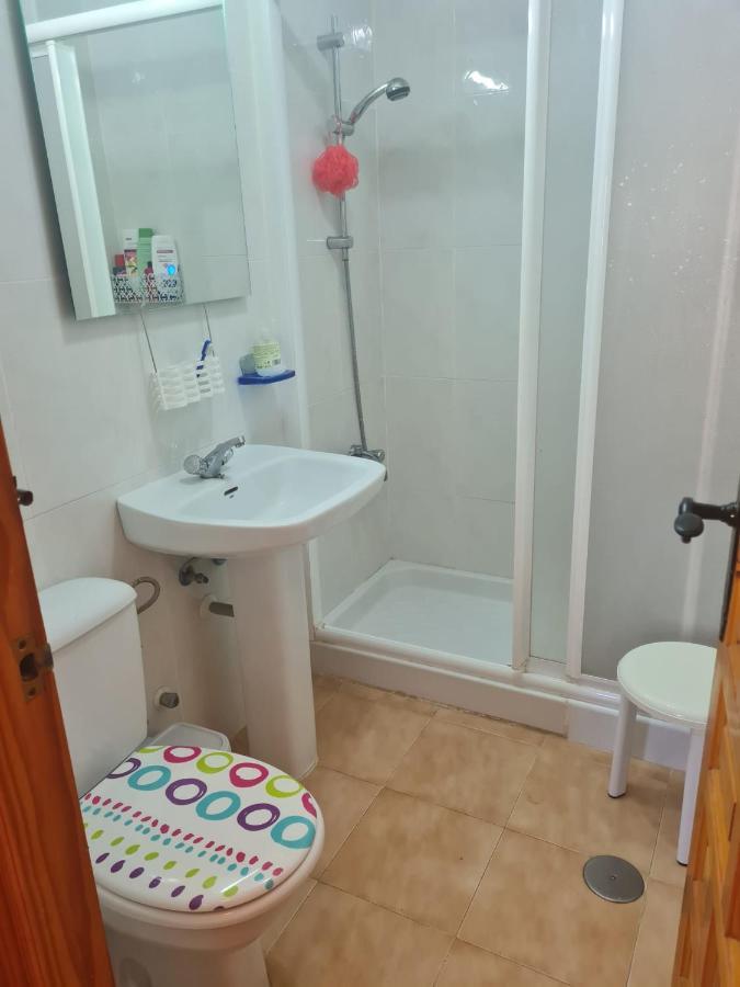 Apartment Murcia Los Alcázares Zewnętrze zdjęcie