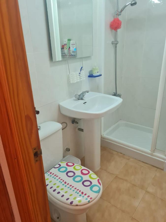 Apartment Murcia Los Alcázares Zewnętrze zdjęcie