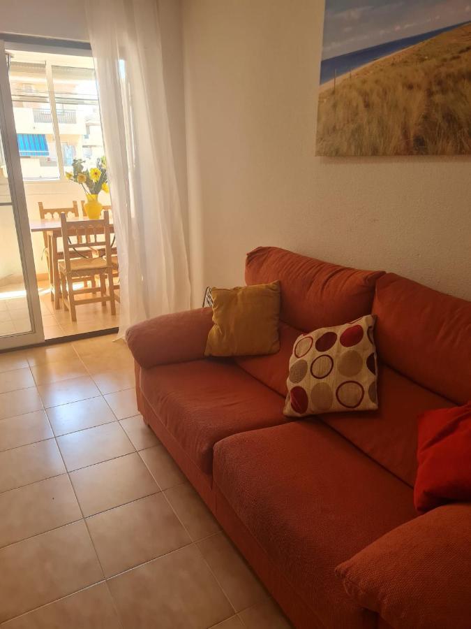 Apartment Murcia Los Alcázares Zewnętrze zdjęcie