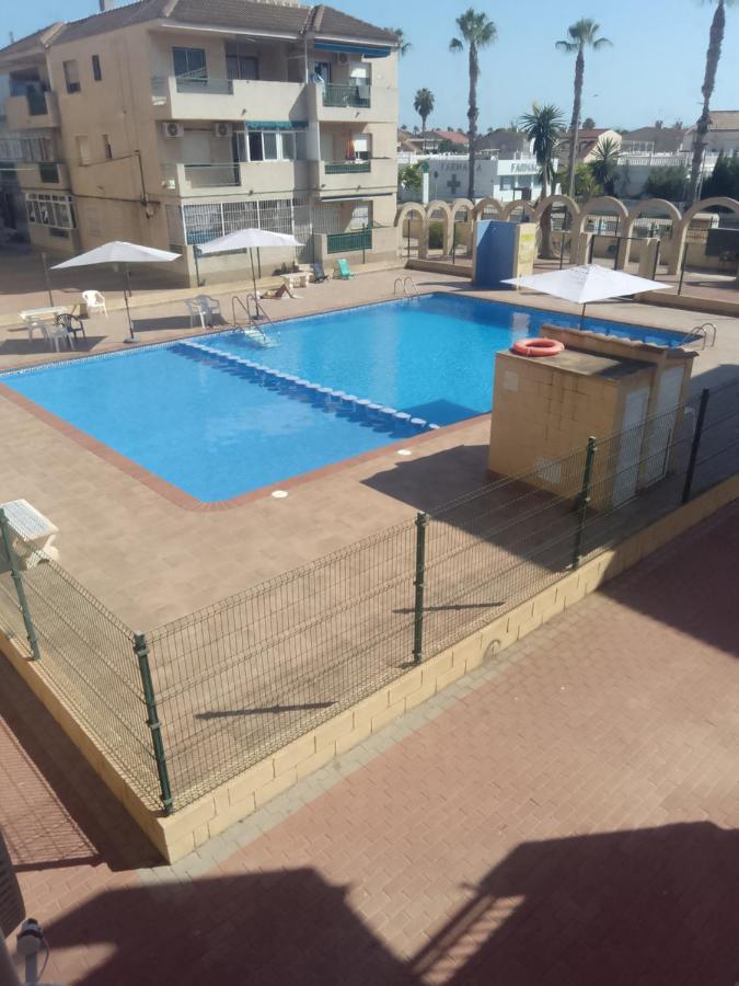 Apartment Murcia Los Alcázares Zewnętrze zdjęcie